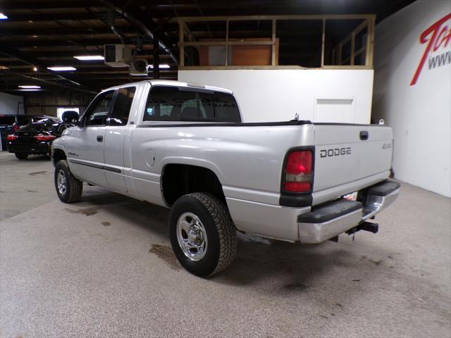 used 2001 Dodge Ram 1500 car, priced at $6,995