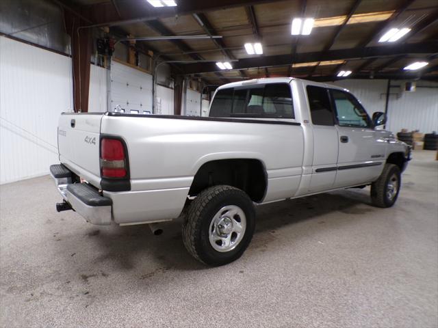 used 2001 Dodge Ram 1500 car, priced at $6,995