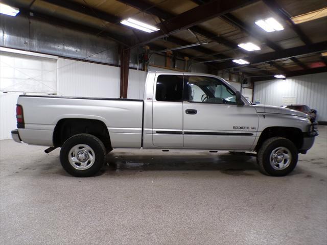 used 2001 Dodge Ram 1500 car, priced at $6,995