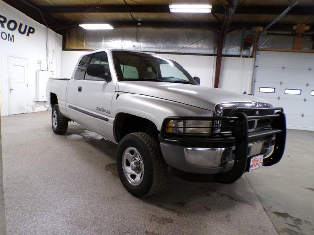 used 2001 Dodge Ram 1500 car, priced at $6,995