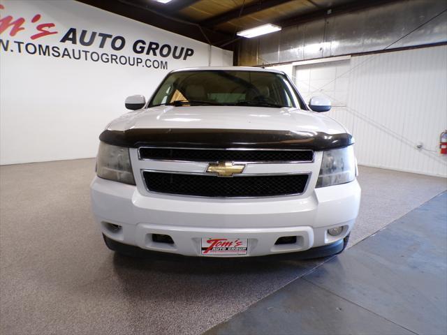 used 2007 Chevrolet Suburban car, priced at $5,995