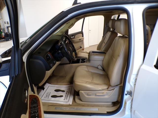 used 2007 Chevrolet Suburban car, priced at $5,995