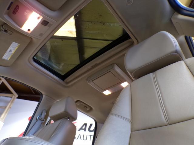 used 2007 Chevrolet Suburban car, priced at $5,995