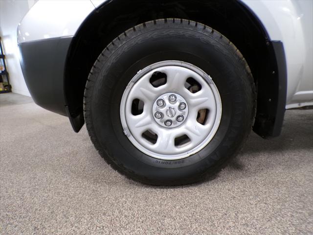 used 2014 Nissan Frontier car, priced at $14,995