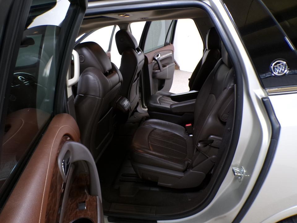 used 2014 Buick Enclave car, priced at $6,495