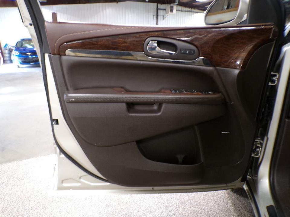 used 2014 Buick Enclave car, priced at $6,495