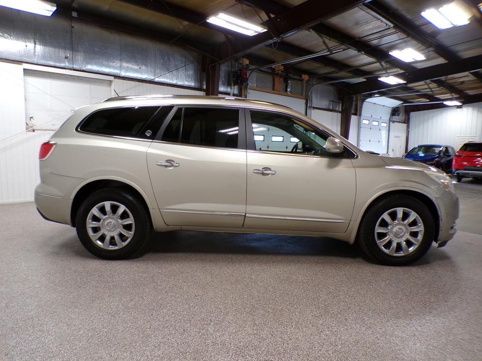 used 2014 Buick Enclave car, priced at $6,495
