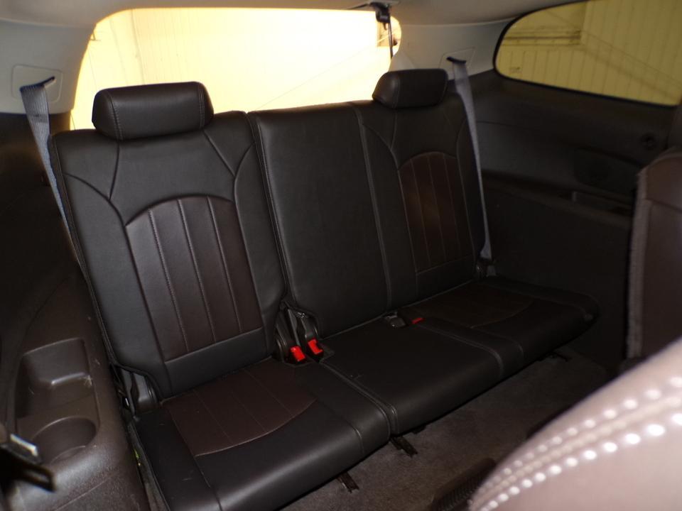 used 2014 Buick Enclave car, priced at $6,495