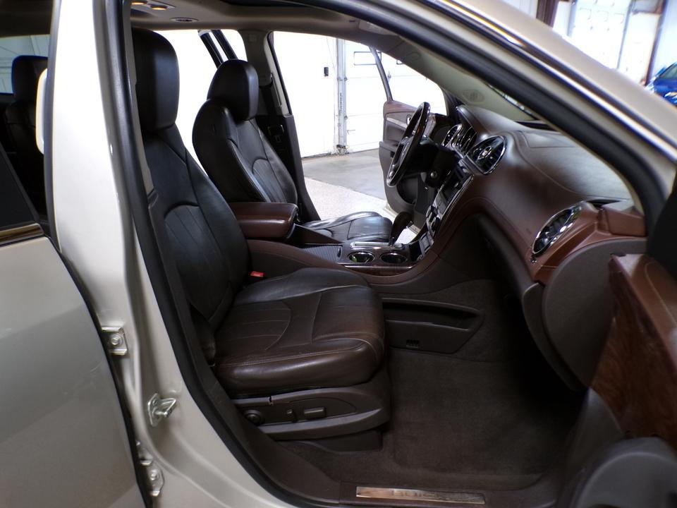 used 2014 Buick Enclave car, priced at $6,495