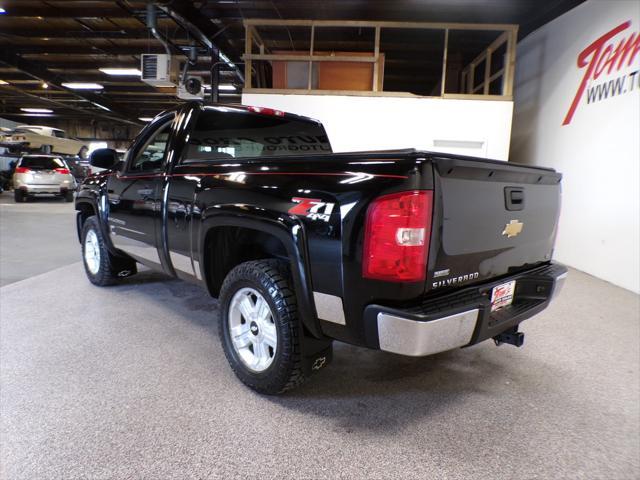 used 2007 Chevrolet Silverado 1500 car, priced at $12,995