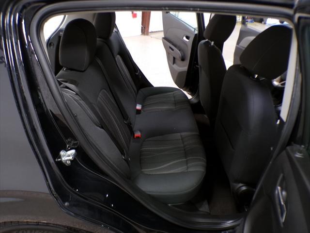 used 2015 Chevrolet Sonic car, priced at $6,995