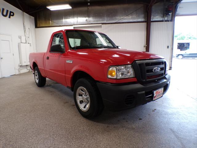 used 2010 Ford Ranger car, priced at $9,995