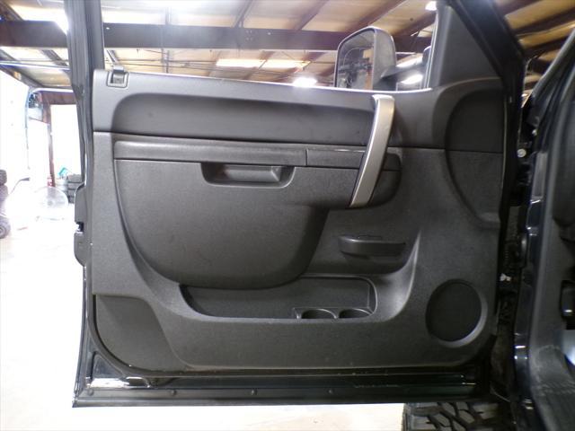 used 2012 Chevrolet Silverado 2500 car, priced at $24,995