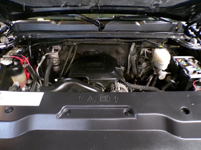 used 2012 Chevrolet Silverado 2500 car, priced at $24,995