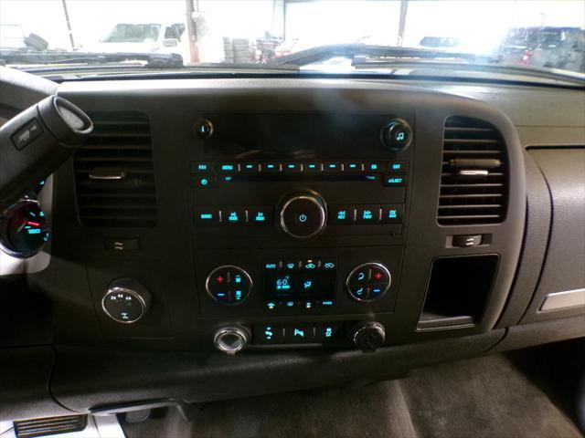 used 2012 Chevrolet Silverado 2500 car, priced at $24,995