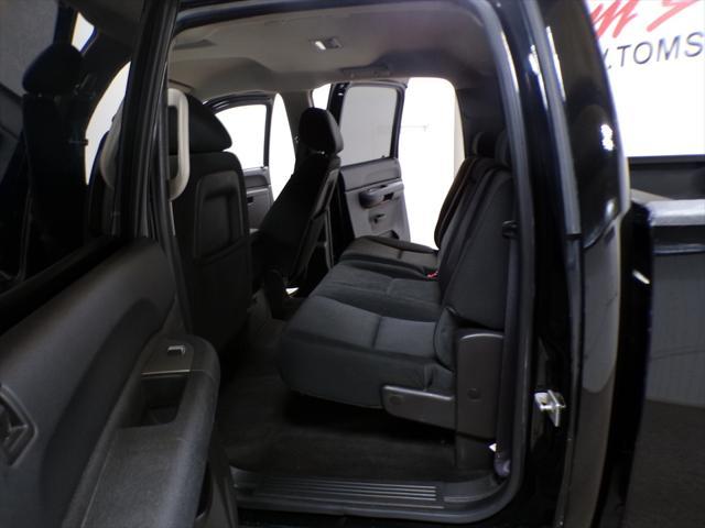 used 2012 Chevrolet Silverado 2500 car, priced at $24,995