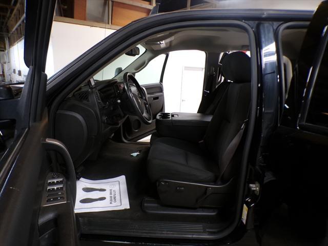 used 2012 Chevrolet Silverado 2500 car, priced at $24,995