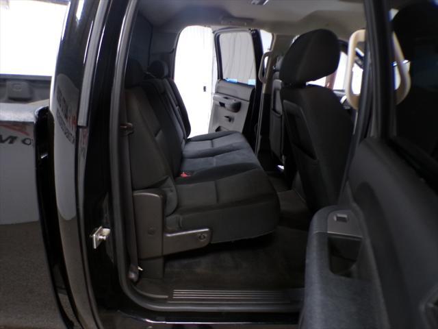 used 2012 Chevrolet Silverado 2500 car, priced at $24,995