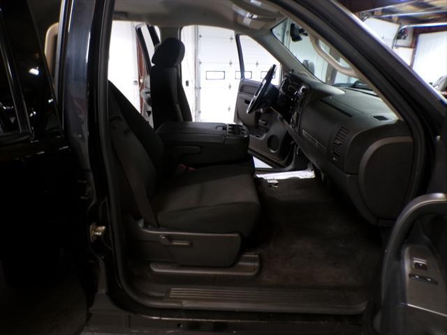 used 2012 Chevrolet Silverado 2500 car, priced at $24,995