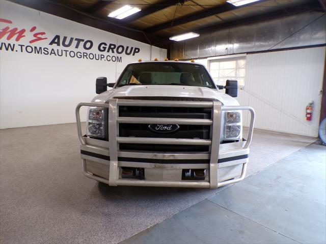 used 2012 Ford F-250 car, priced at $17,995