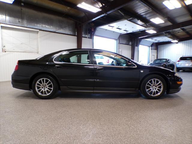 used 2004 Chrysler 300M car, priced at $5,995
