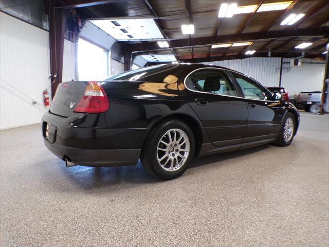 used 2004 Chrysler 300M car, priced at $5,995