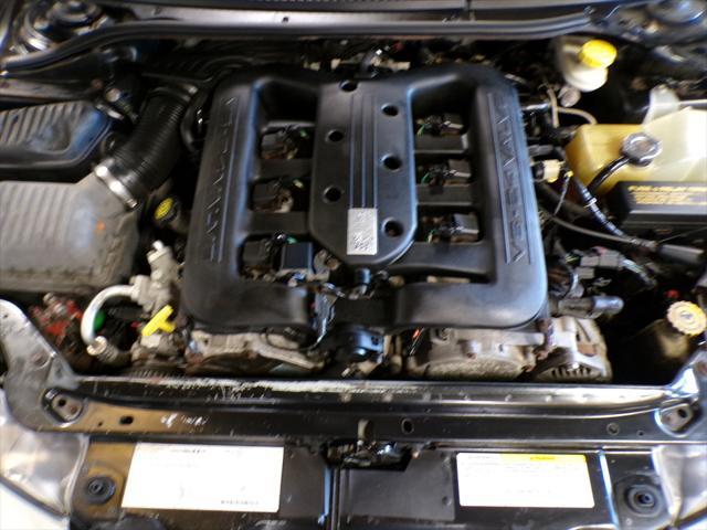 used 2004 Chrysler 300M car, priced at $5,995