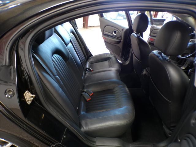 used 2004 Chrysler 300M car, priced at $5,995