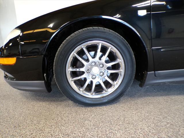 used 2004 Chrysler 300M car, priced at $5,995