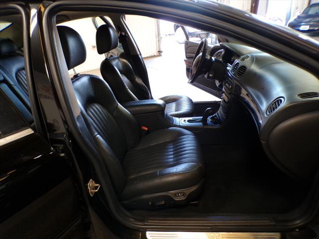 used 2004 Chrysler 300M car, priced at $5,995