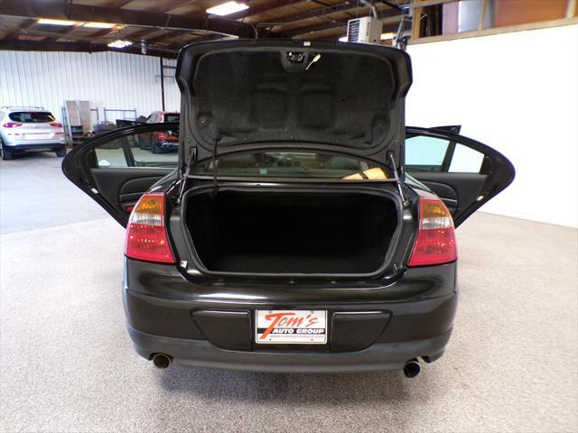 used 2004 Chrysler 300M car, priced at $5,995