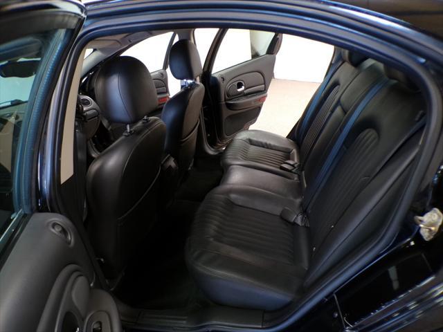 used 2004 Chrysler 300M car, priced at $5,995
