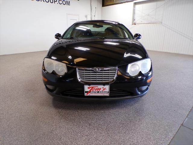 used 2004 Chrysler 300M car, priced at $5,995