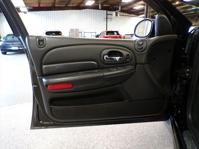 used 2004 Chrysler 300M car, priced at $5,995
