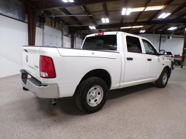 used 2019 Ram 1500 car, priced at $21,995