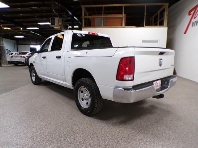 used 2019 Ram 1500 car, priced at $21,995