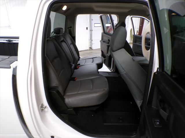 used 2019 Ram 1500 car, priced at $21,995