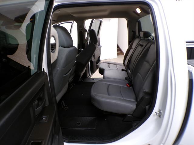 used 2019 Ram 1500 car, priced at $21,995
