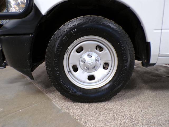 used 2019 Ram 1500 car, priced at $21,995