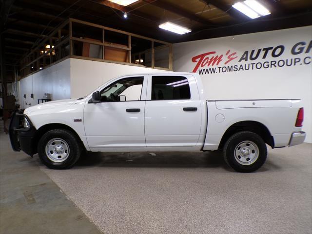 used 2019 Ram 1500 car, priced at $21,995