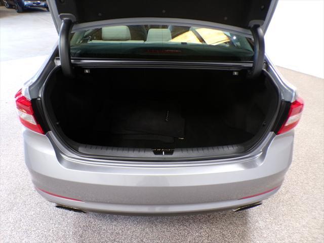 used 2017 Hyundai Sonata car, priced at $11,995