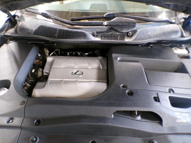 used 2010 Lexus RX 350 car, priced at $11,995
