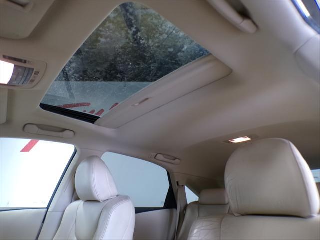 used 2010 Lexus RX 350 car, priced at $11,995