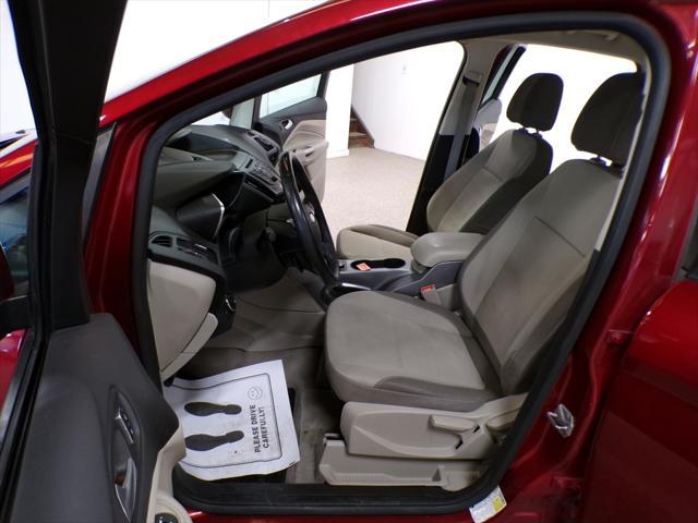 used 2014 Ford C-Max Hybrid car, priced at $9,995