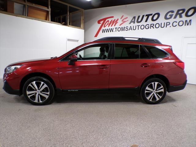 used 2019 Subaru Outback car, priced at $17,995