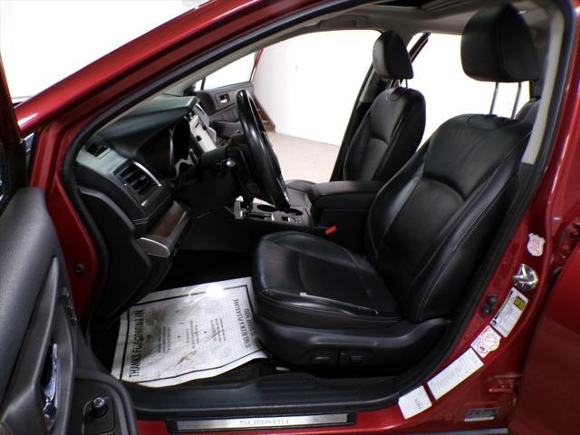 used 2019 Subaru Outback car, priced at $17,995
