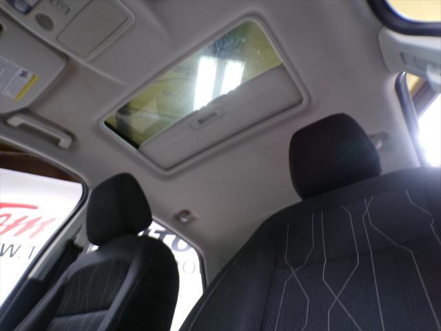 used 2019 Ford EcoSport car, priced at $11,995
