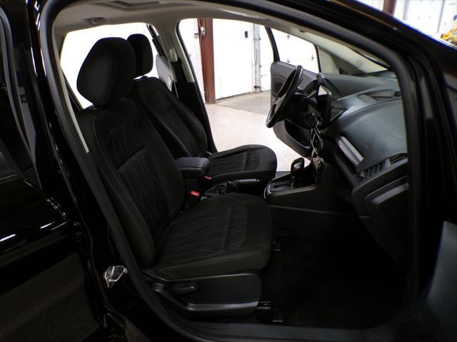 used 2019 Ford EcoSport car, priced at $11,995