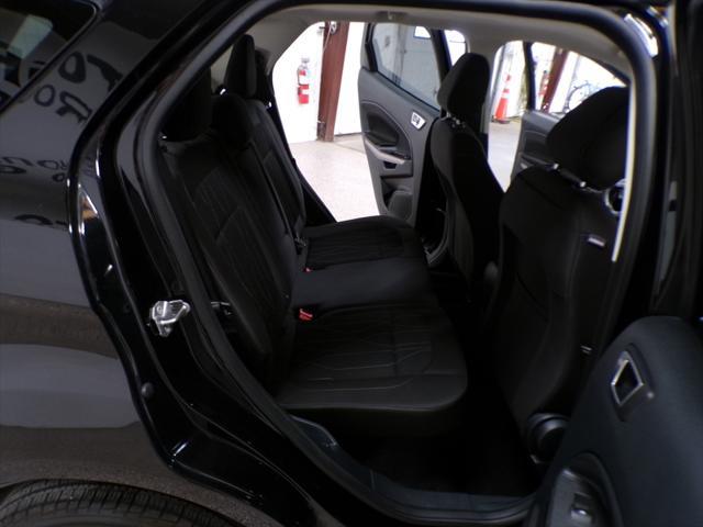 used 2019 Ford EcoSport car, priced at $11,995