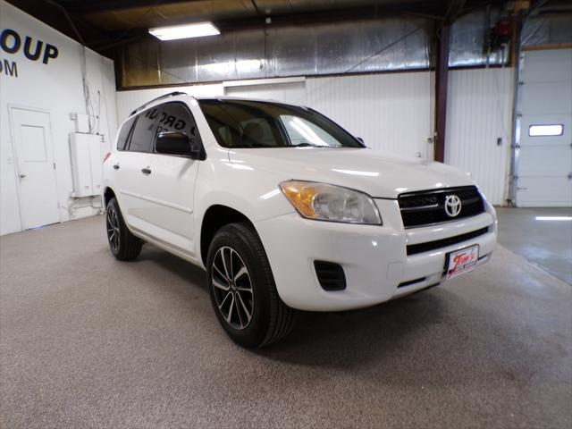 used 2011 Toyota RAV4 car, priced at $5,995